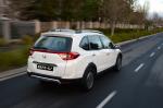 Honda BR-V 2016 года (ZA)